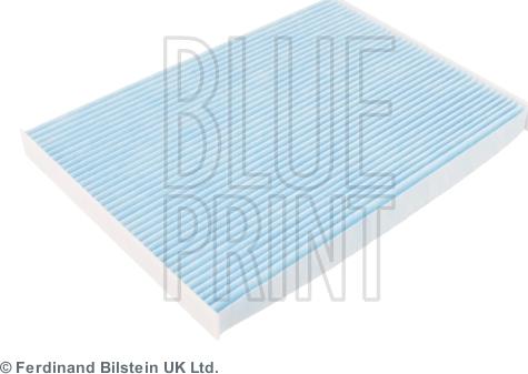 Blue Print ADN12548 - Filtrs, Salona telpas gaiss xparts.lv
