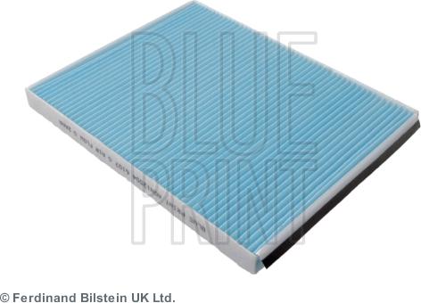 Blue Print ADN12504 - Filtrs, Salona telpas gaiss xparts.lv