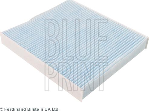 Blue Print ADN12501 - Фильтр воздуха в салоне xparts.lv