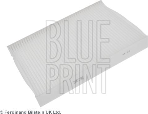 Blue Print ADN12516 - Filter, interior air xparts.lv