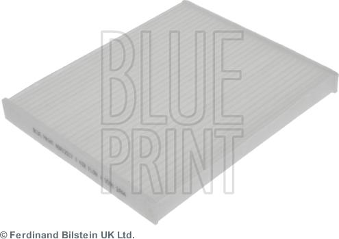 Blue Print ADN12517 - Фильтр воздуха в салоне xparts.lv