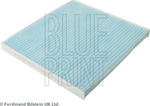 Blue Print ADN12521 - Filtras, salono oras xparts.lv