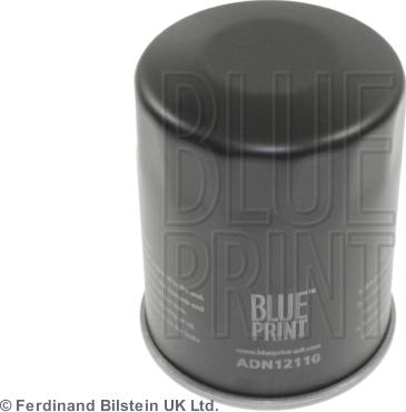 Blue Print ADN12110 - Oil Filter xparts.lv