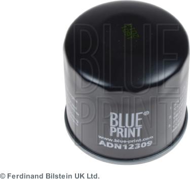 Blue Print ADN12309 - Degvielas filtrs xparts.lv