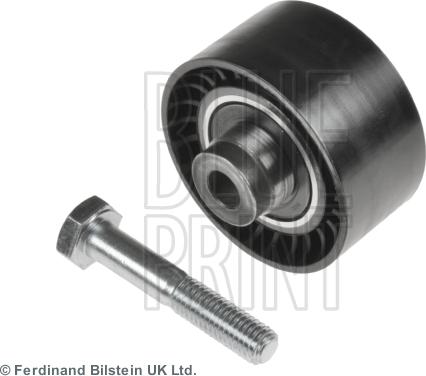 Blue Print ADN17628 - Deflection / Guide Pulley, timing belt xparts.lv