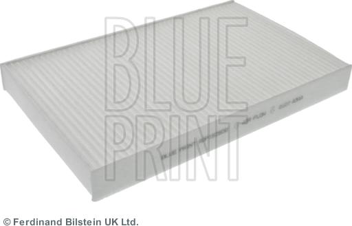 Blue Print ADP152509 - Filter, interior air xparts.lv