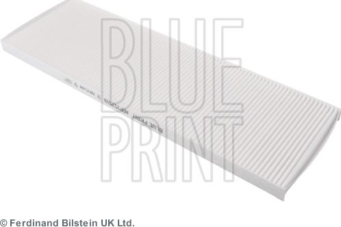Blue Print ADP152519 - Filtrs, Salona telpas gaiss xparts.lv