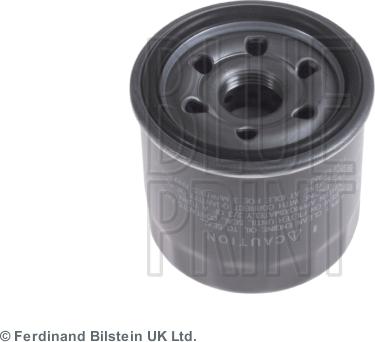 Blue Print ADS72104 - Hydraulic Filter, automatic transmission xparts.lv