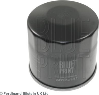 Blue Print ADS72101 - Масляный фильтр xparts.lv