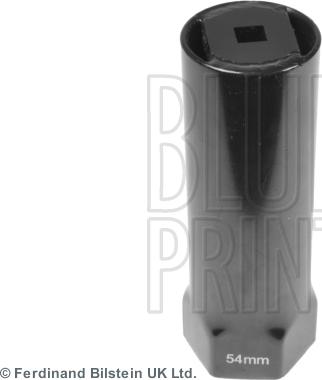 Blue Print ADT35501 - Šešiakampio lizdo komplektas, rato stebulė / rato guolis xparts.lv