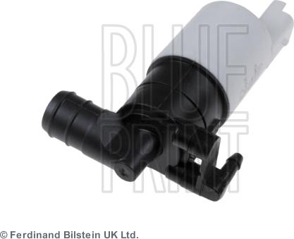 Blue Print ADT30309 - Water Pump, window cleaning xparts.lv