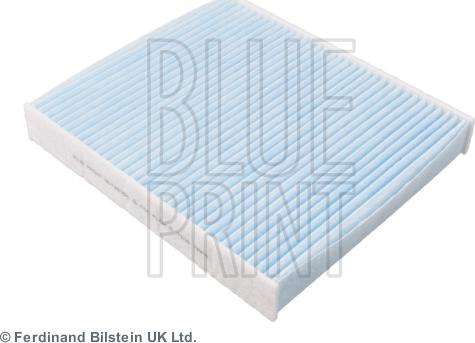 Blue Print ADT32551 - Filtras, salono oras xparts.lv