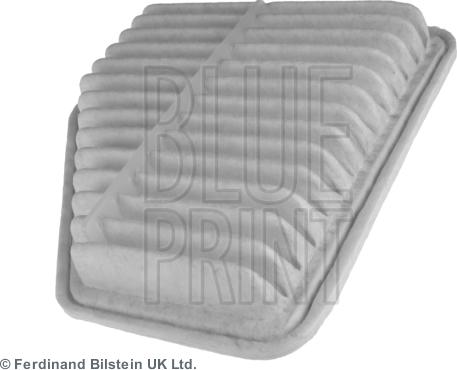 Blue Print ADT32296 - Воздушный фильтр xparts.lv