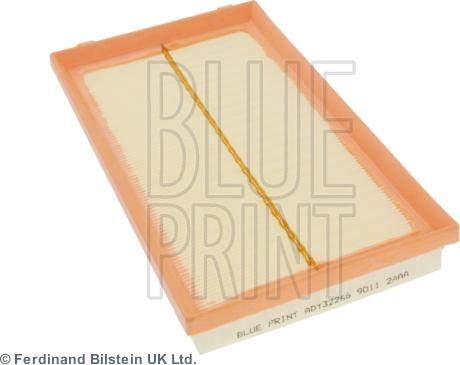 Blue Print ADT32266 - Gaisa filtrs xparts.lv