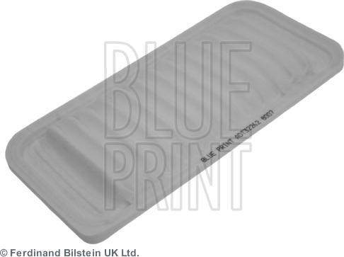 Blue Print ADT32262 - Воздушный фильтр xparts.lv