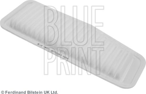 Blue Print ADT32267 - Воздушный фильтр xparts.lv