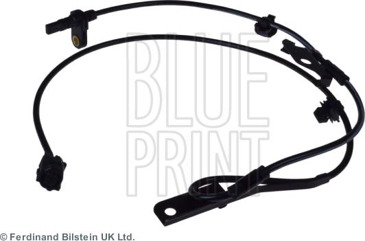 Blue Print ADT37154 - Датчик ABS, частота вращения колеса xparts.lv