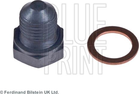 Blue Print ADV180106 - Sealing Plug, oil sump xparts.lv