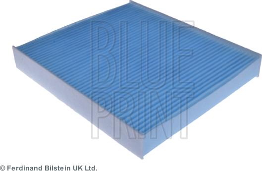 Blue Print ADV182512 - Filter, interior air xparts.lv