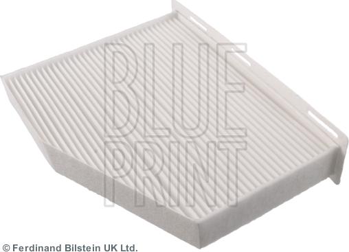 Blue Print ADV182533 - Filter, interior air xparts.lv