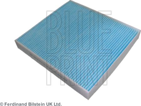 Blue Print ADV182526 - Filter, interior air xparts.lv