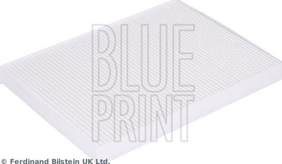 Blue Print ADV182521 - Фильтр воздуха в салоне xparts.lv