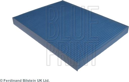 Blue Print ADV182521 - Filter, interior air xparts.lv