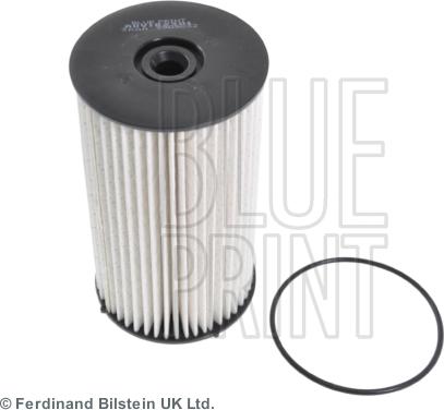 Blue Print ADV182301 - Топливный фильтр xparts.lv