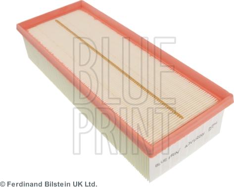 Blue Print ADV182204 - Gaisa filtrs xparts.lv