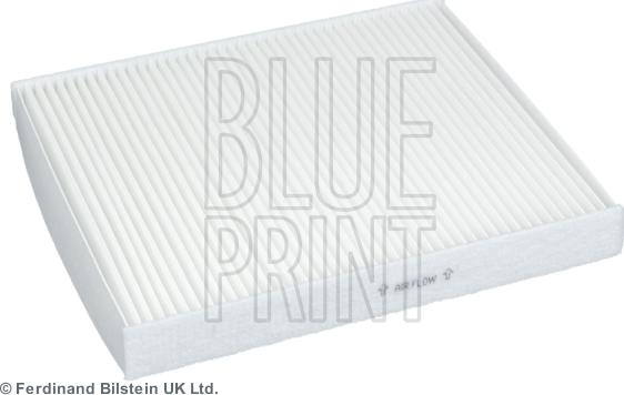 Blue Print ADW192508 - Filter, interior air xparts.lv