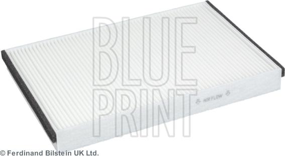 Blue Print ADZ92503 - Filter, interior air xparts.lv