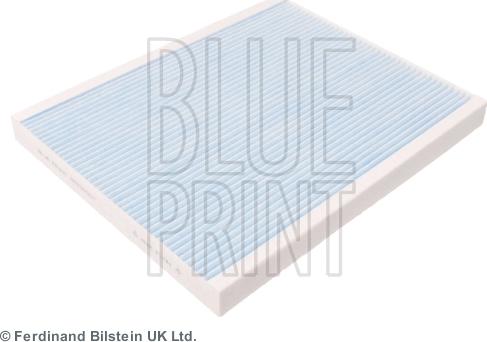 Blue Print ADZ92507 - Filtrs, Salona telpas gaiss xparts.lv