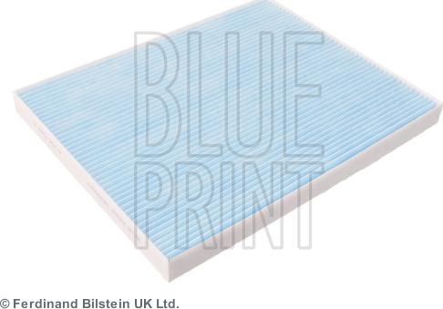 Blue Print ADZ92507 - Фильтр воздуха в салоне xparts.lv