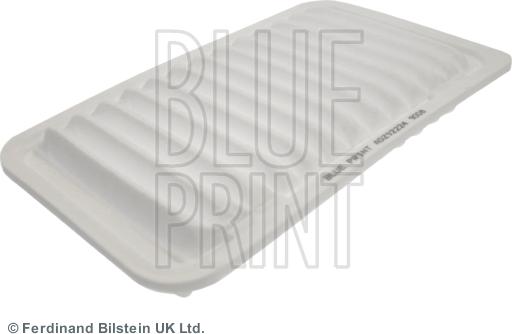 Blue Print ADZ92224 - Воздушный фильтр xparts.lv
