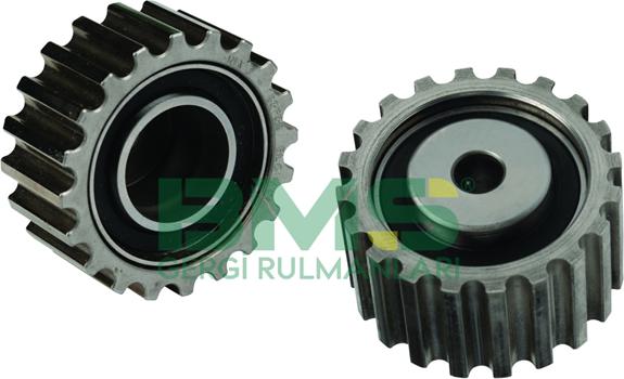 BMS BMS 042 - Deflection / Guide Pulley, timing belt xparts.lv