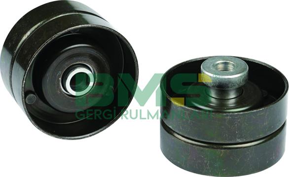 BMS BMS 022 - Deflection / Guide Pulley, timing belt xparts.lv