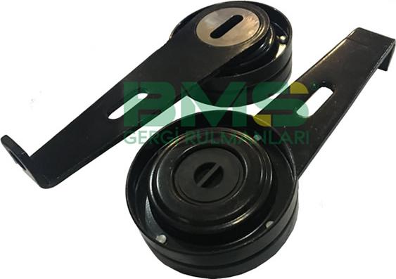 BMS BMS 071 - Deflection / Guide Pulley, v-ribbed belt xparts.lv