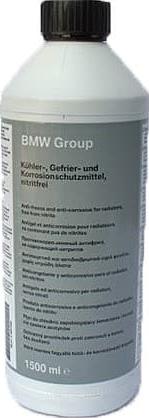 BMW 83512355290 - Antifreeze xparts.lv
