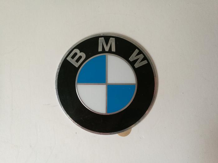 BMW 36136758569 - Emblem, hubcap xparts.lv