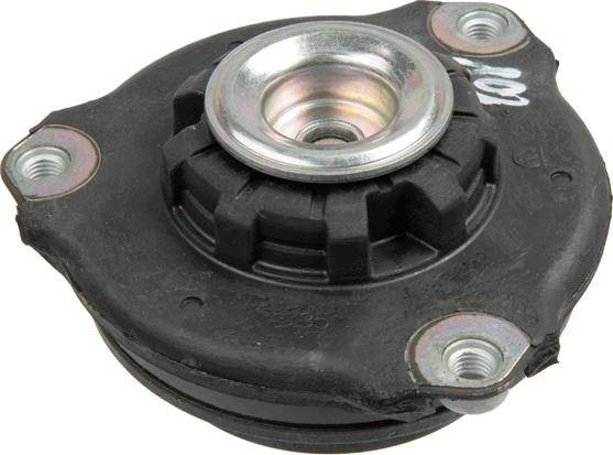 BOGE 84-286-A - Top Strut Mounting xparts.lv