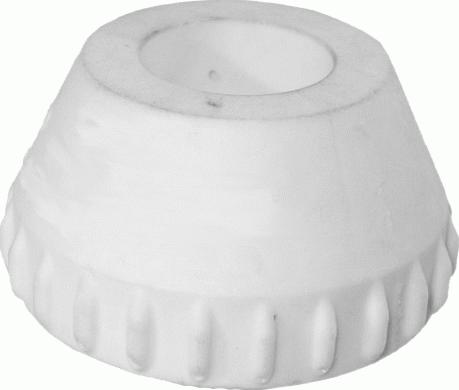 BOGE 88-648-A - Rubber Buffer, engine mounting xparts.lv