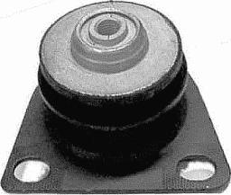 BOGE 87-901-A - Mounting, automatic transmission support xparts.lv