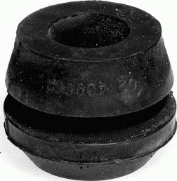 BOGE 87-547-A - Holder, engine mounting xparts.lv