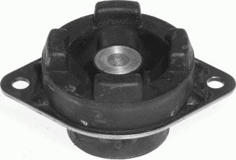 BOGE 87-578-A - Mounting, automatic transmission xparts.lv