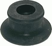 BOGE 87-092-A - Rubber Buffer, engine mounting xparts.lv