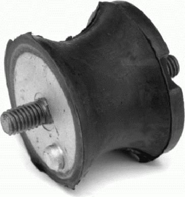 BOGE 87-748-A - Mounting, automatic transmission xparts.lv
