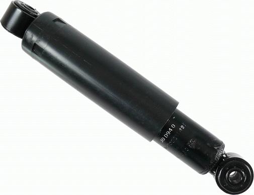 BOGE 30-D94-0 - Shock Absorber xparts.lv