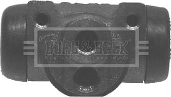 Borg & Beck BBW1786 - Riteņa bremžu cilindrs xparts.lv