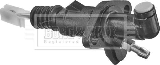 Borg & Beck BCM175 - Master Cylinder, clutch xparts.lv
