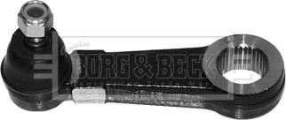 Borg & Beck BDL6429 - Stūres svira xparts.lv